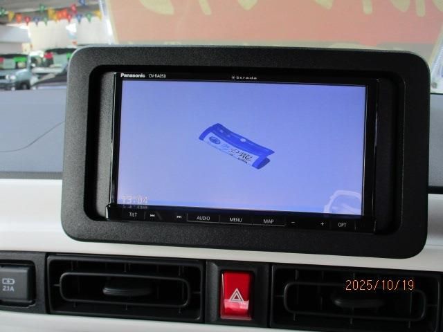 DAIHATSU MOVE canbus 2024