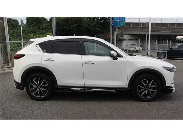 MAZDA CX-5 2018