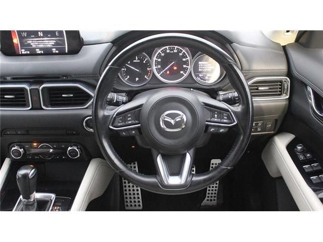 MAZDA CX-5 2018