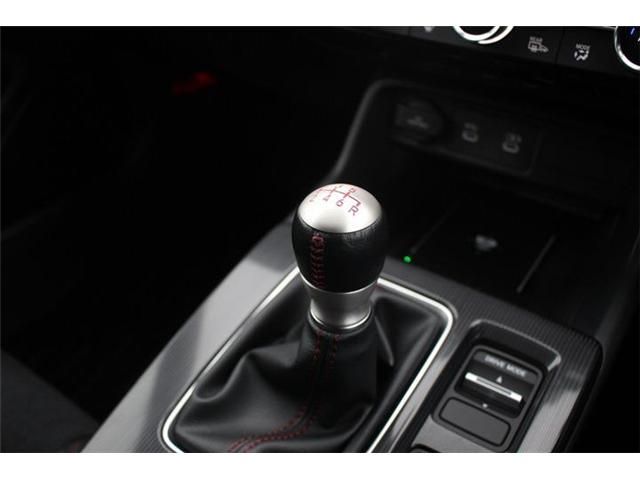 HONDA CIVIC hatchback 2024