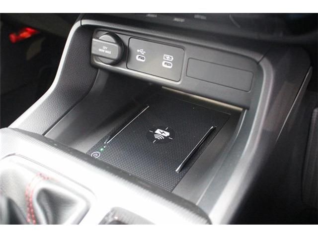 HONDA CIVIC hatchback 2024