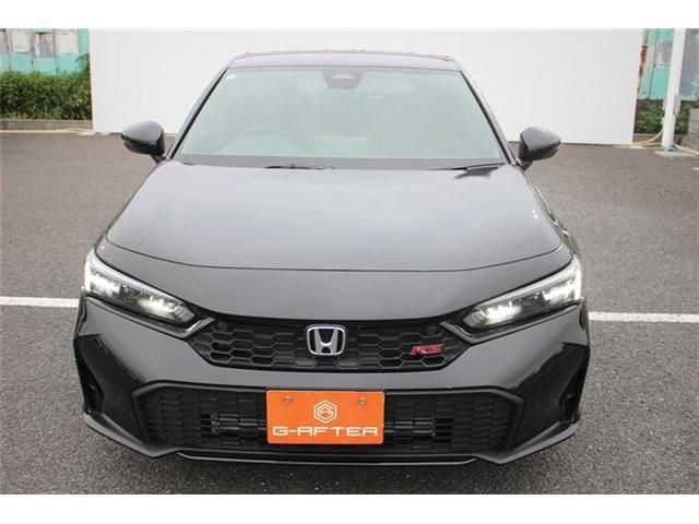 HONDA CIVIC hatchback 2024
