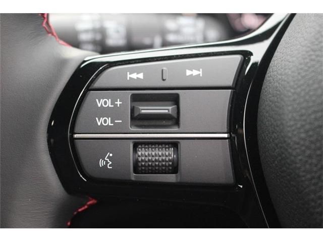 HONDA CIVIC hatchback 2024