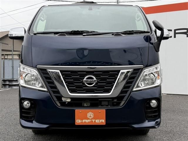 NISSAN NV350 CARAVAN 2020