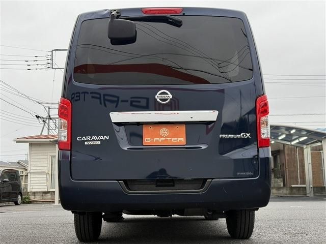 NISSAN NV350 CARAVAN 2020