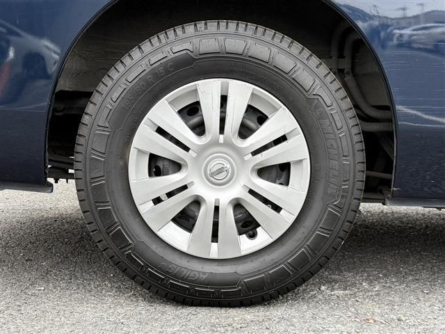 NISSAN NV350 CARAVAN 2020