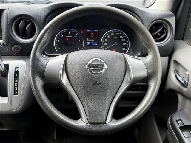 NISSAN NV350 CARAVAN 2020