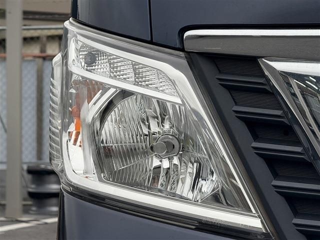 NISSAN NV350 CARAVAN 2020