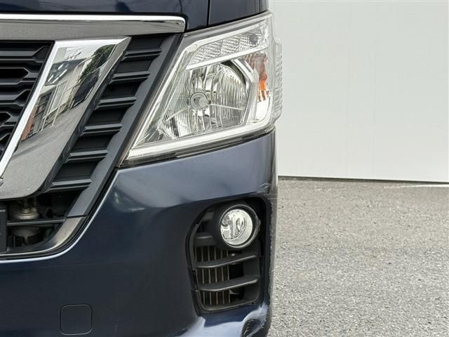 NISSAN NV350 CARAVAN 2020