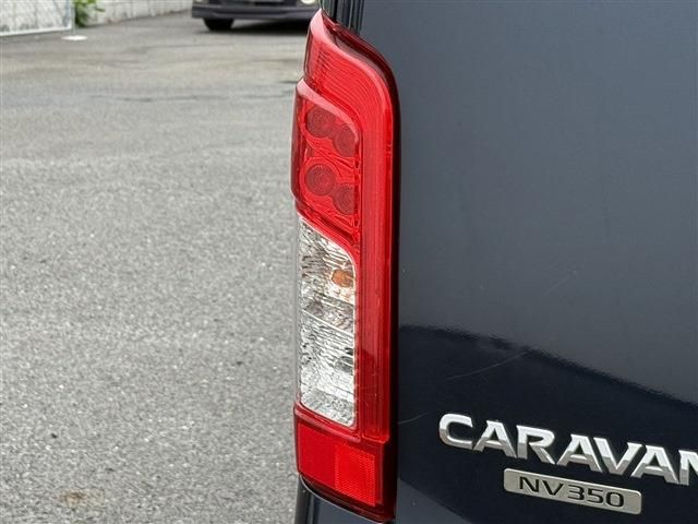 NISSAN NV350 CARAVAN 2020