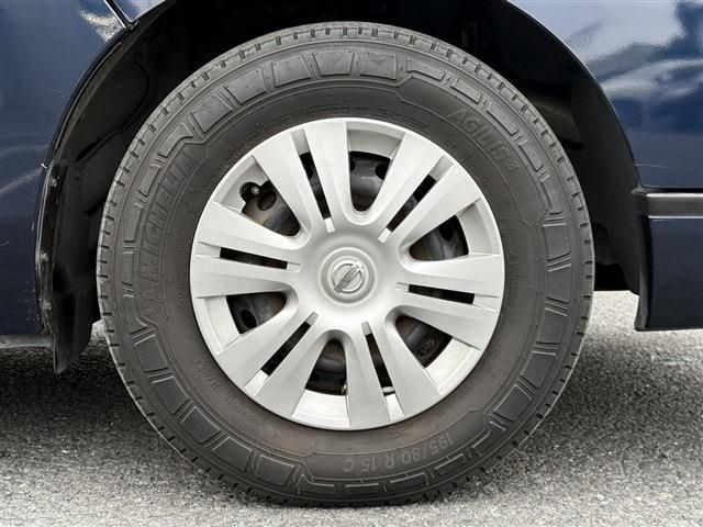 NISSAN NV350 CARAVAN 2020