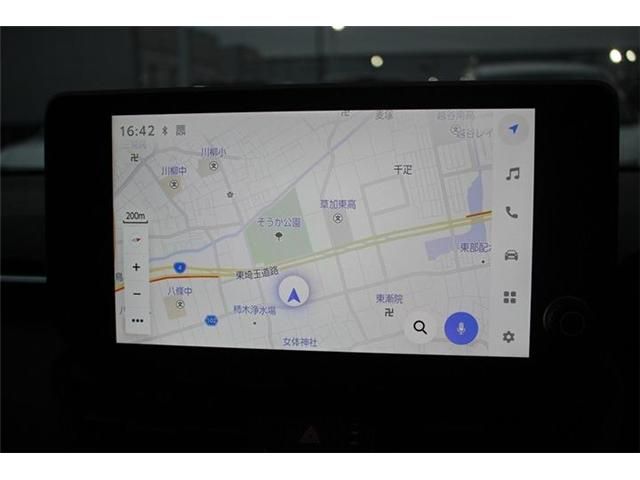 TOYOTA RAV4 HYBRID 4WD 2023