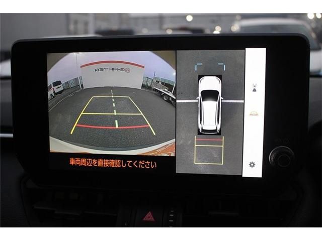 TOYOTA RAV4 HYBRID 4WD 2023