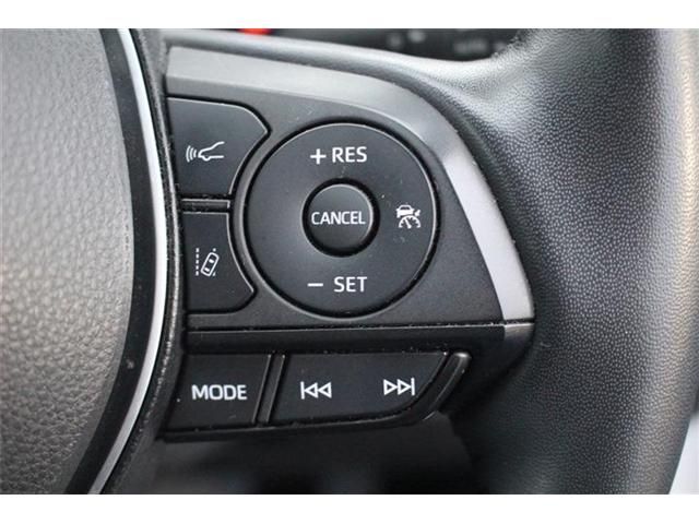 TOYOTA RAV4 HYBRID 4WD 2023