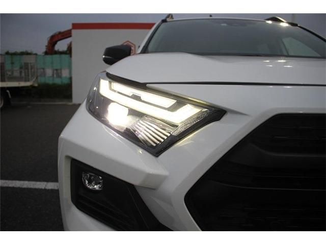 TOYOTA RAV4 HYBRID 4WD 2023