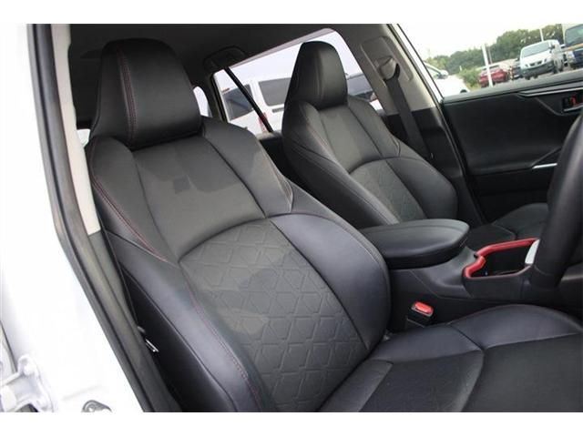 TOYOTA RAV4 HYBRID 4WD 2023