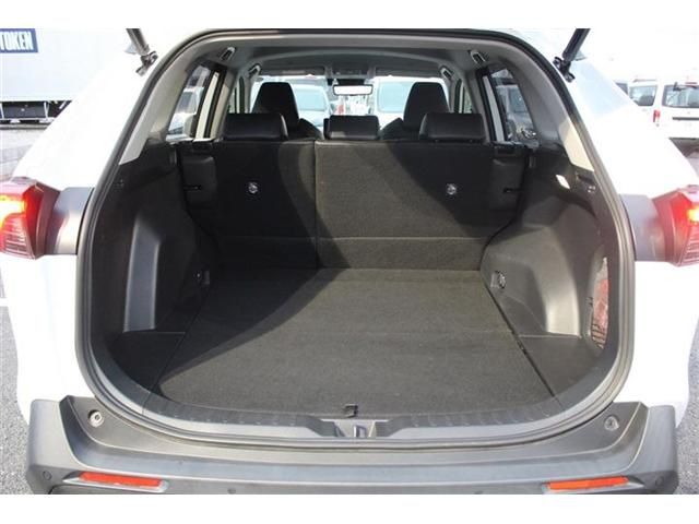 TOYOTA RAV4 HYBRID 4WD 2023