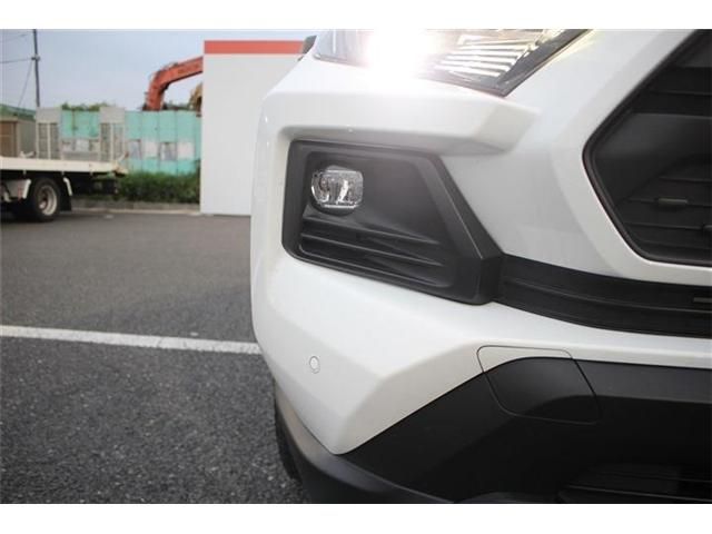 TOYOTA RAV4 HYBRID 4WD 2023