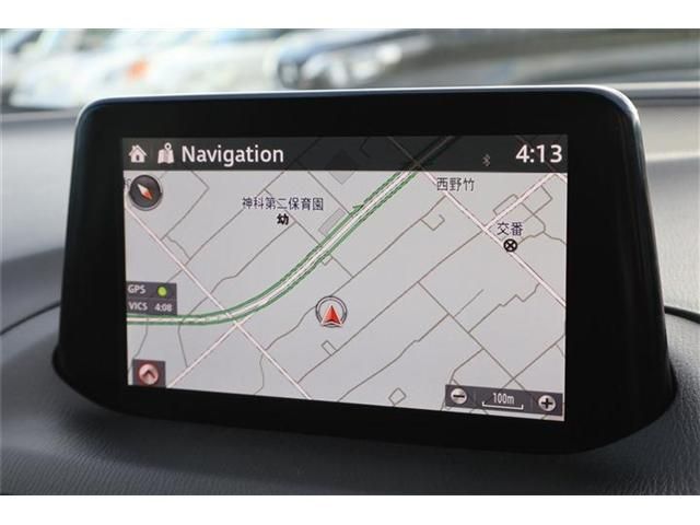 MAZDA AXELA SPORTS 2016