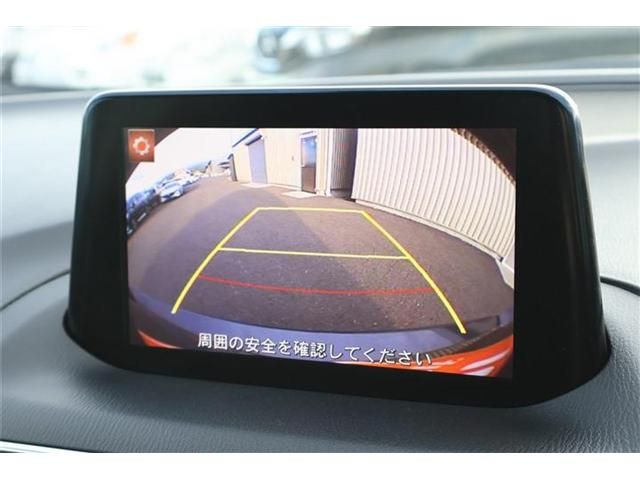 MAZDA AXELA SPORTS 2016