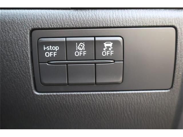 MAZDA AXELA SPORTS 2016