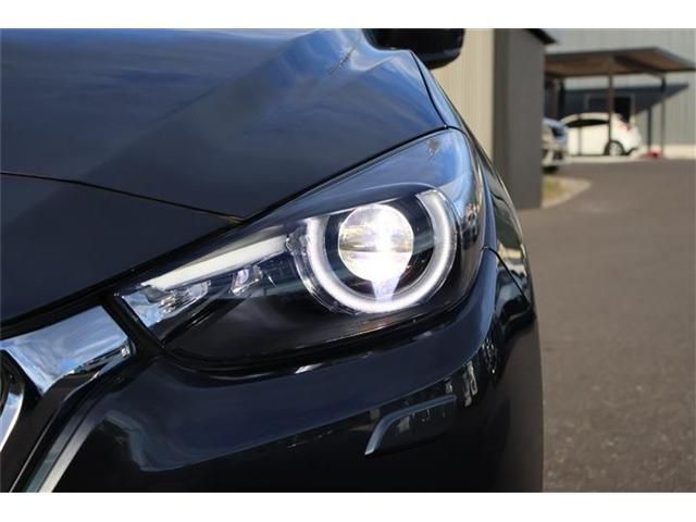 MAZDA AXELA SPORTS 2016