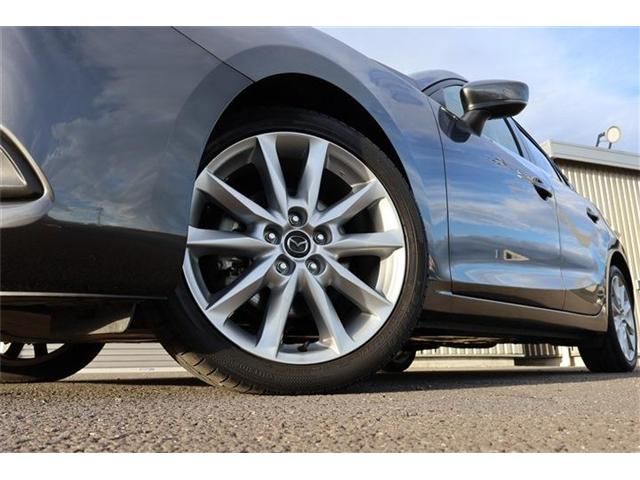 MAZDA AXELA SPORTS 2016