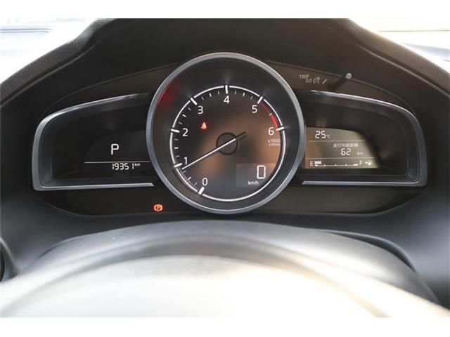 MAZDA AXELA SPORTS 2016