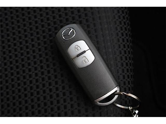 MAZDA AXELA SPORTS 2016