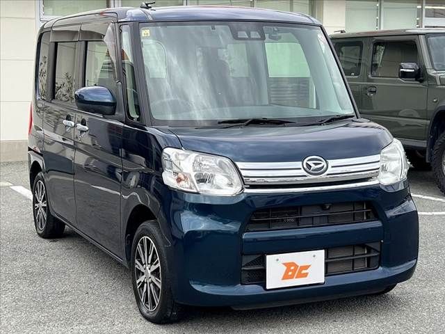 DAIHATSU TANTO 2018
