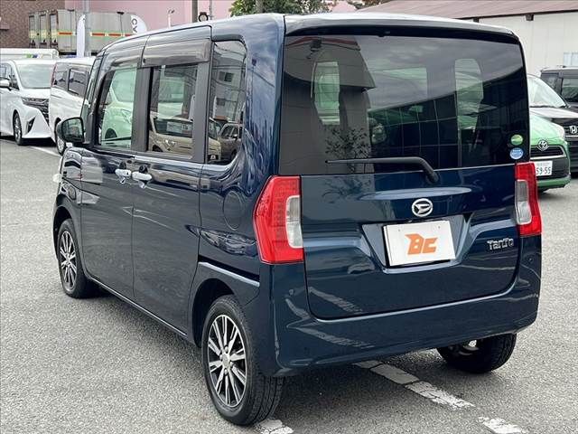 DAIHATSU TANTO 2018