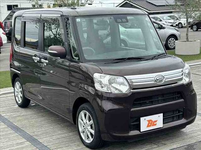 DAIHATSU TANTO 2017