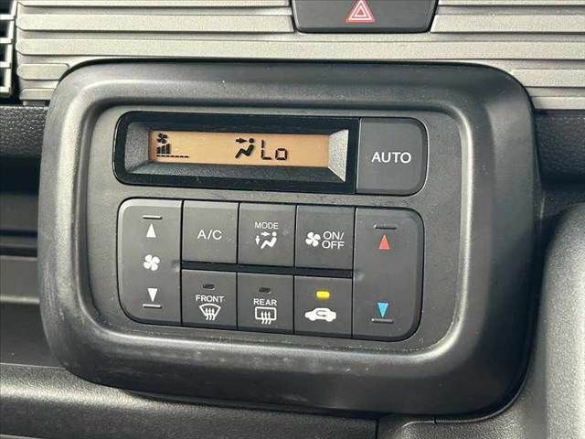 HONDA N-VAN+STYLE 2019