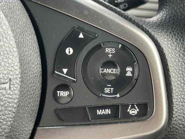 HONDA N-VAN+STYLE 2019