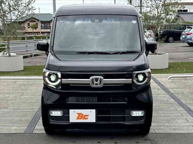HONDA N-VAN+STYLE 2019