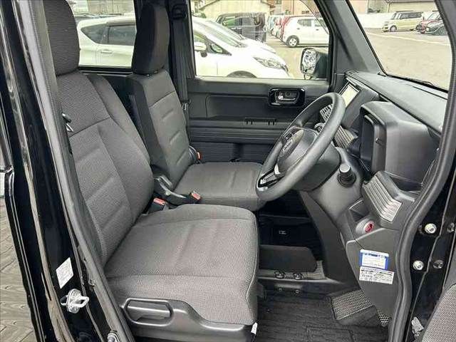 HONDA N-VAN+STYLE 2019