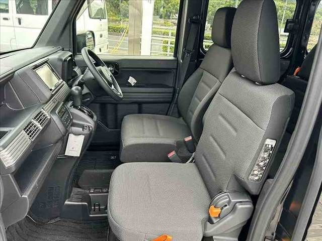 HONDA N-VAN+STYLE 2019