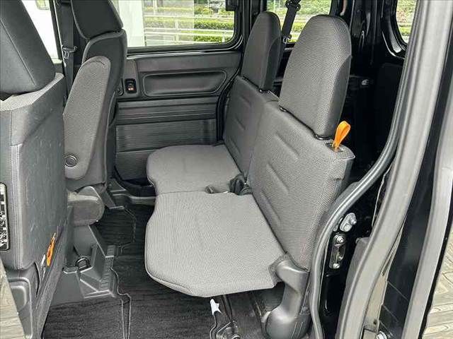 HONDA N-VAN+STYLE 2019