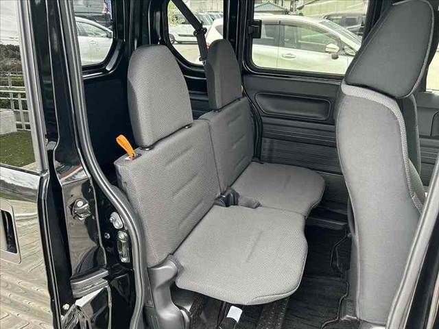 HONDA N-VAN+STYLE 2019