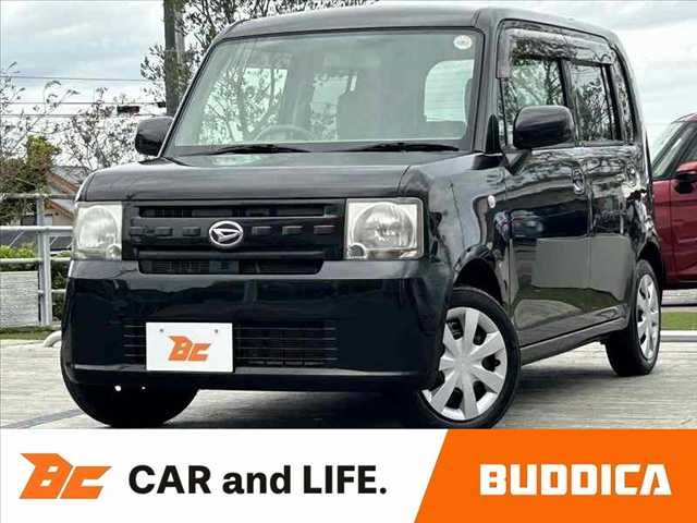 DAIHATSU MOVE CONTE 2014