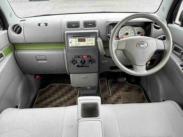 DAIHATSU MOVE CONTE 2014