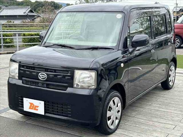 DAIHATSU MOVE CONTE 2014