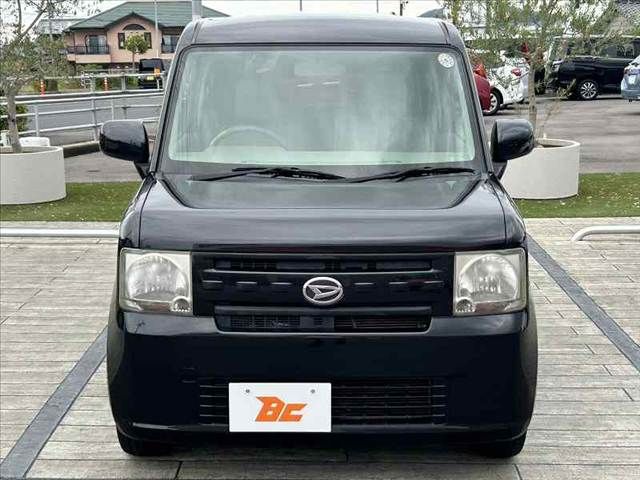 DAIHATSU MOVE CONTE 2014