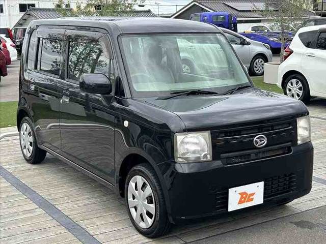 DAIHATSU MOVE CONTE 2014