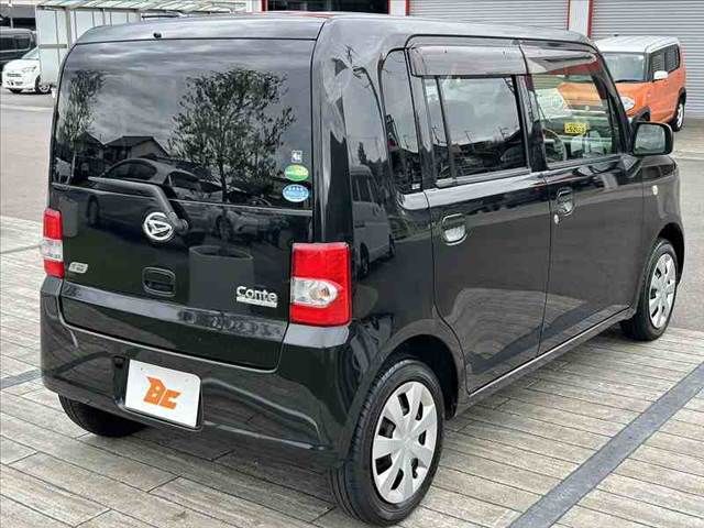 DAIHATSU MOVE CONTE 2014