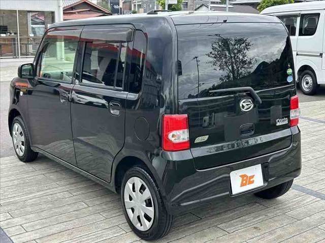 DAIHATSU MOVE CONTE 2014