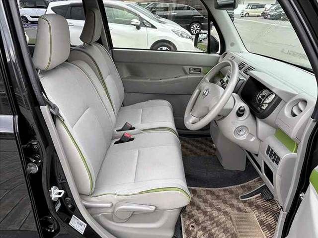 DAIHATSU MOVE CONTE 2014