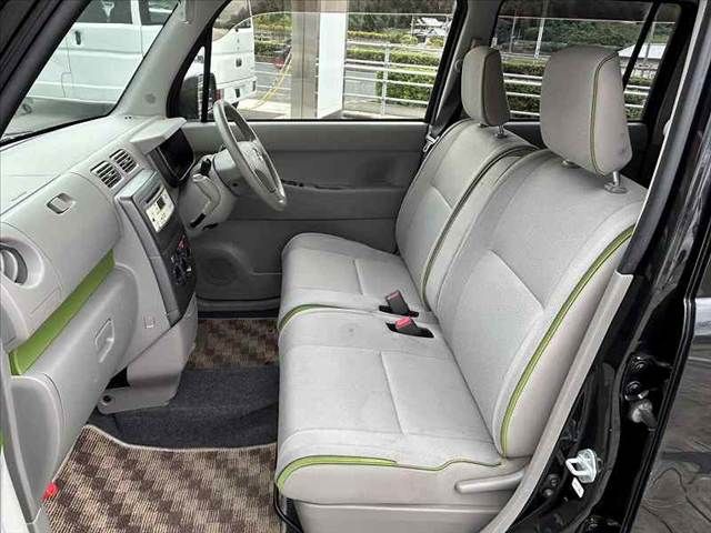 DAIHATSU MOVE CONTE 2014