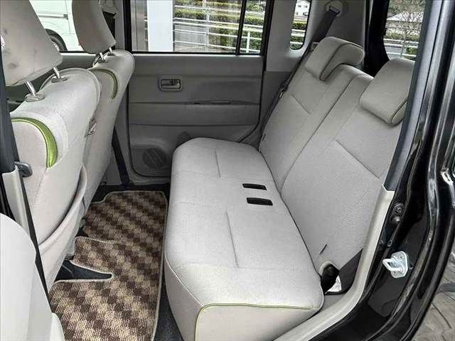 DAIHATSU MOVE CONTE 2014