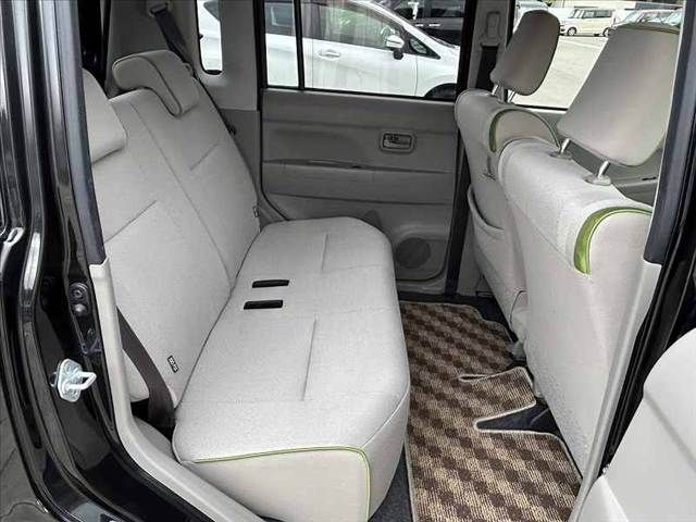 DAIHATSU MOVE CONTE 2014